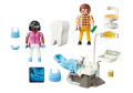 PLAYMOBIL 70198 Dentysta