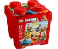 LEGO 10667 Juniors Plac budowy