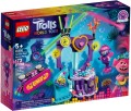 LEGO® Trolls World Tour 41250 Impreza techno na rafie