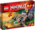 LEGO 70745 Ninjago Niszczyciel Anacondrai