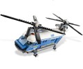 LEGO City Policja leśna 4439 Helikopter transportowy 4.jpg
