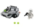 LEGO 75126 Star Wars Śmigacz Śnieżny najwyższego porządku