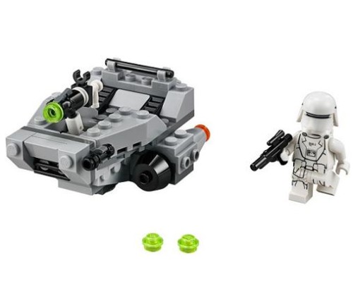 LEGO 75126 Star Wars Śmigacz Śnieżny najwyższego porządku
