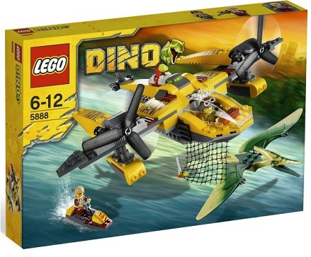 LEGO DINO 5888 Hydroplna łowców.jpg
