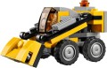 LEGO Creator 31014 Koparka wiek 6-12