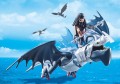 PLAYMOBIL 9248 Drago i Uzbrojony Smok