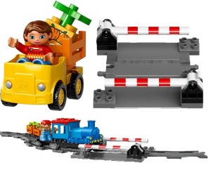 LEGO 10810 DUPLO Ciuchcia DUPLO