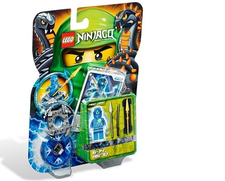 LEGO Ninjago 9570 NRG Jay.jpg
