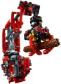 LEGO 42054 Technic Claas Xerion 5000 Trac VC