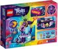 LEGO® Trolls World Tour 41250 Impreza techno na rafie