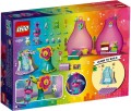 LEGO® TROLLS WORLD TOUR 41251 Owocowy domek Poppy