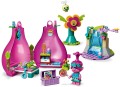 LEGO® TROLLS WORLD TOUR 41251 Owocowy domek Poppy