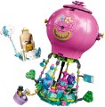 LEGO® TROLLS WORLD TOUR 41252 Przygoda Poppy w balonie