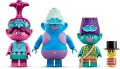 LEGO® TROLLS WORLD TOUR 41252 Przygoda Poppy w balonie
