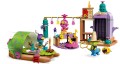 LEGO® TROLLS WORLD TOUR 41253 Pustkowie i przygoda na tratwie