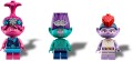 LEGO® TROLLS WORLD TOUR 41254 Koncert w Volcano Rock City