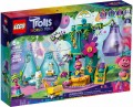 LEGO® TROLLS WORLD TOUR 41255 Przyjęcie w popowej wiosce