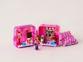 LEGO ® 41407 Kostka Olivii do zabawy w sklep