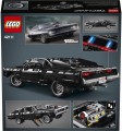 LEGO ® 42111 Technic Dom's Dodge Charger