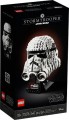 LEGO ® 75276 Star Wars Hełm szturmowca