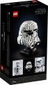 LEGO ® 75276 Star Wars Hełm szturmowca