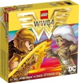 LEGO ® 76157 Super Heroes Wonder Woman vs Cheetah