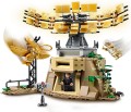 LEGO ® 76157 Super Heroes Wonder Woman vs Cheetah