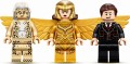 LEGO ® 76157 Super Heroes Wonder Woman vs Cheetah