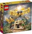 LEGO ® 76157 Super Heroes Wonder Woman vs Cheetah