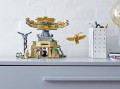 LEGO ® 76157 Super Heroes Wonder Woman vs Cheetah