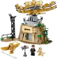 LEGO ® 76157 Super Heroes Wonder Woman vs Cheetah