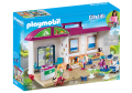 PLAYMOBIL 70146 Przenośna klinika dla zwierząt