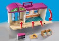 PLAYMOBIL 70146 Przenośna klinika dla zwierząt