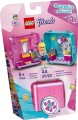 LEGO ® 41406 FRIENDS Kostka Stephanie do zabawy w sklep
