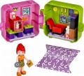 LEGO ® 41408 FRIENDS Kostka Mii do zabawy w sklep