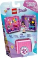 LEGO ® 41409 FRIENDS Kostka Emmy do zabawy w sklep