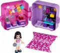LEGO ® 41409 FRIENDS Kostka Emmy do zabawy w sklep
