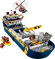 LEGO ® 60266 CITY Statek badaczy oceanu
