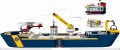 LEGO ® 60266 CITY Statek badaczy oceanu