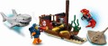 LEGO ® 60266 CITY Statek badaczy oceanu