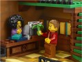 LEGO 10270 CREATOR Księgarnia