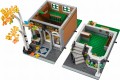 LEGO 10270 CREATOR Księgarnia