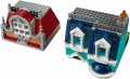 LEGO 10270 CREATOR Księgarnia