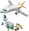 LEGO ® 60262 CITY Samolot pasażerski