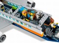 LEGO ® 60262 CITY Samolot pasażerski