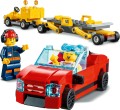 LEGO ® 60262 CITY Samolot pasażerski