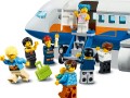 LEGO ® 60262 CITY Samolot pasażerski