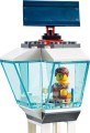 LEGO ® 60262 CITY Samolot pasażerski