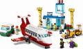 LEGO ® 60261 CITY Centralny port lotniczy