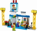 LEGO ® 60261 CITY Centralny port lotniczy